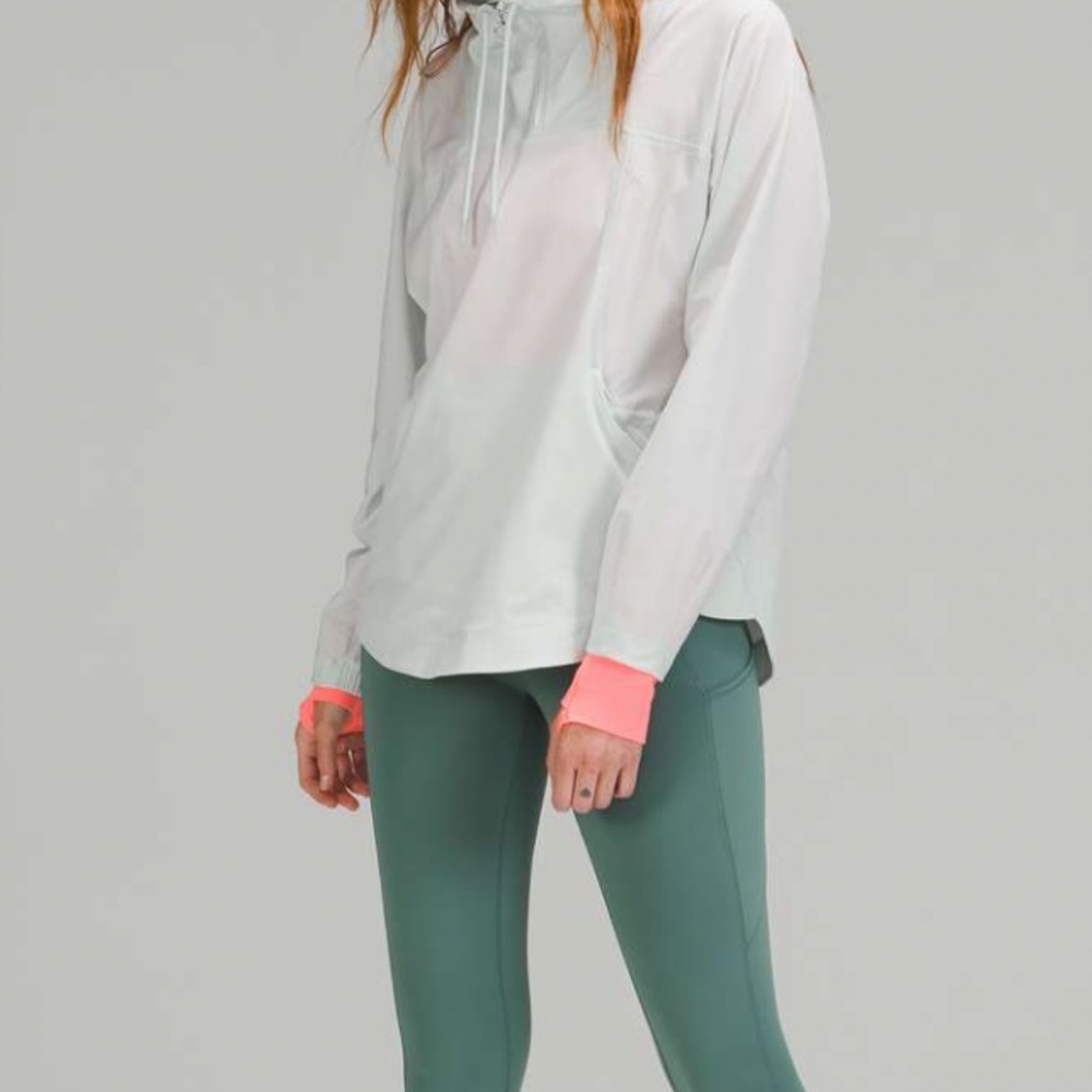 lululemon ventlight pullover - Picture 2 of 6